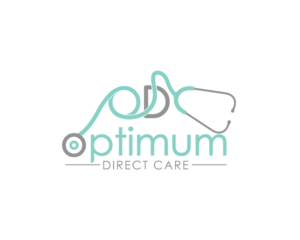 Logo Design by A S design @ for Optimum Direct Care | Design: #20902445