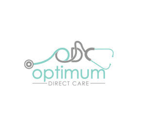 Logo Design by A S design @ for Optimum Direct Care | Design: #20902446