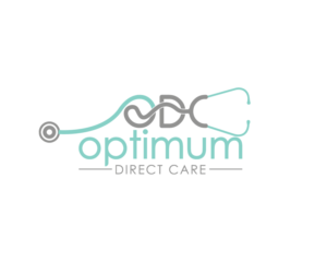Logo Design by A S design @ for Optimum Direct Care | Design: #20902449