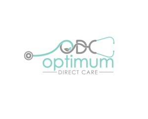 Logo Design by A S design @ for Optimum Direct Care | Design: #20903656