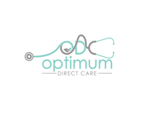 Logo Design by A S design @ for Optimum Direct Care | Design: #20903657