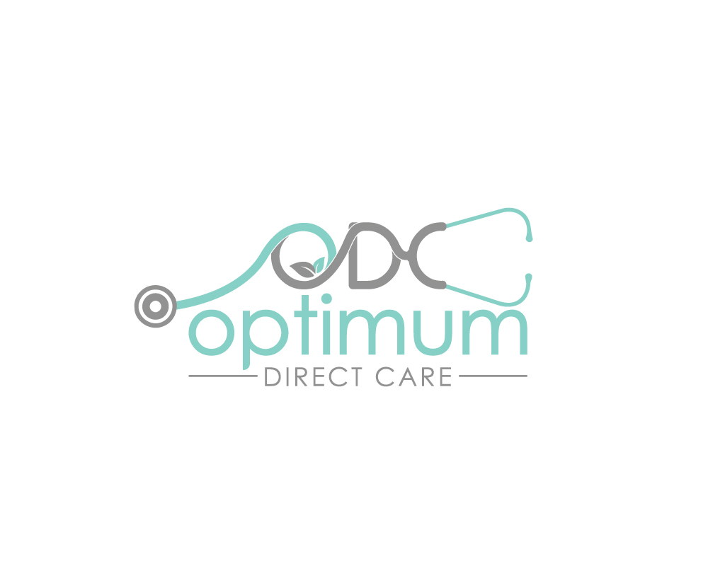 Logo Design by A S design @ for Optimum Direct Care | Design #20904248