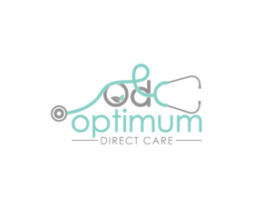 Logo Design by A S design @ for Optimum Direct Care | Design: #20904249