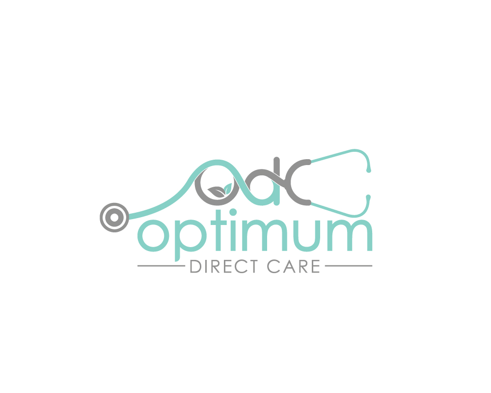 Logo Design by A S design @ for Optimum Direct Care | Design #20904250