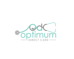 Logo Design by A S design @ for Optimum Direct Care | Design: #20904250