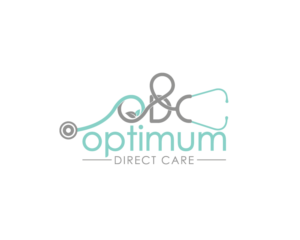 Logo Design by A S design @ for Optimum Direct Care | Design: #20904252