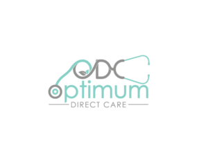 Logo Design by A S design @ for Optimum Direct Care | Design: #20904534