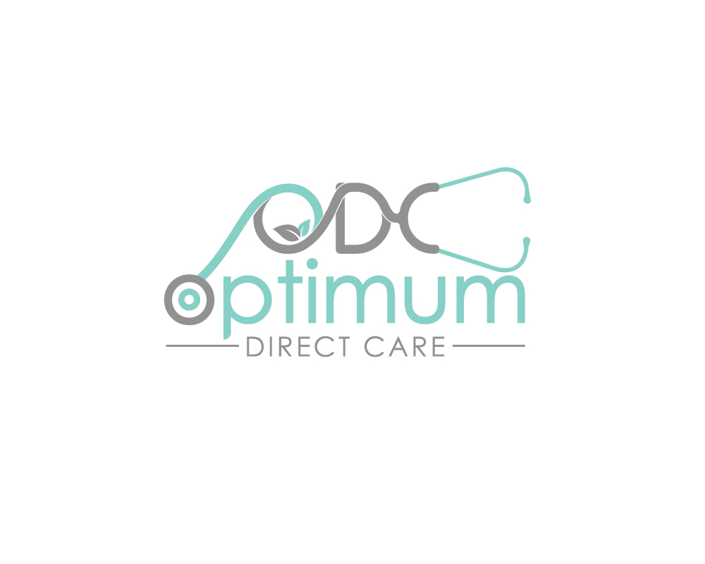 Logo Design by A S design @ for Optimum Direct Care | Design #20904535