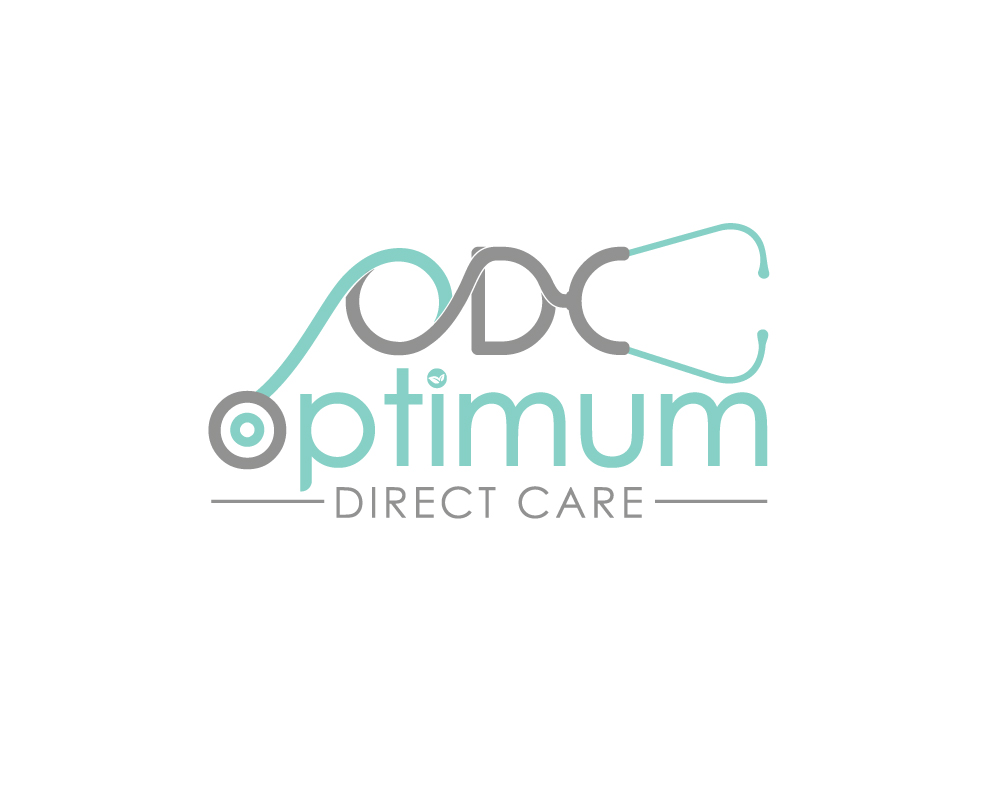 Logo Design by A S design @ for Optimum Direct Care | Design #20912326