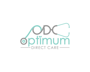 Logo Design by A S design @ for Optimum Direct Care | Design: #20919603