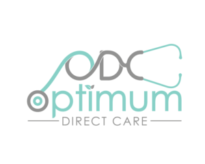 Logo Design by A S design @ for Optimum Direct Care | Design: #20920629