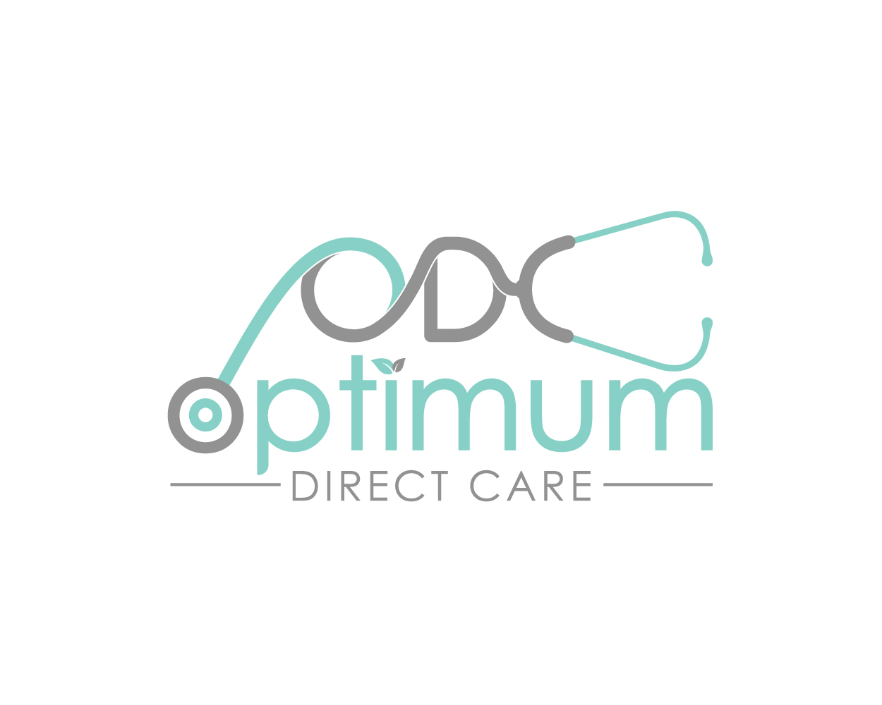 Logo Design by A S design @ for Optimum Direct Care | Design #20922227