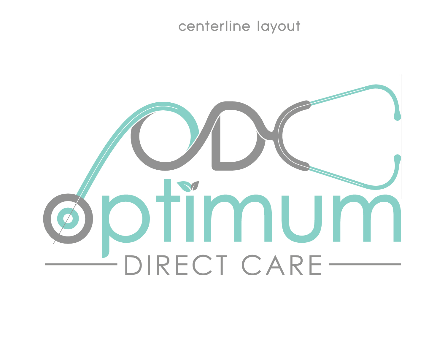 Logo Design by A S design @ for Optimum Direct Care | Design #20922228