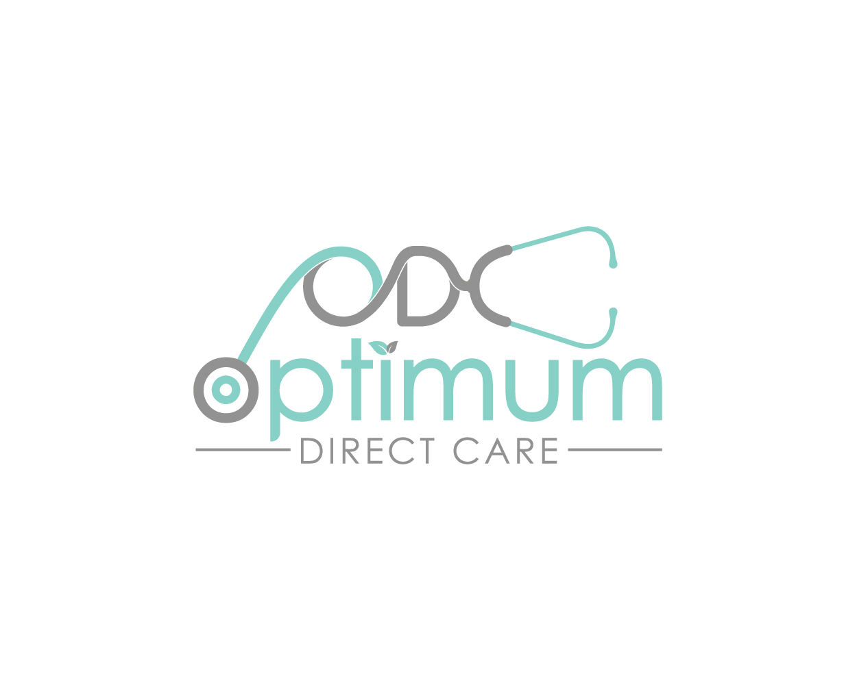 Logo Design by A S design @ for Optimum Direct Care | Design #20922229
