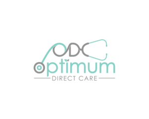 Logo Design by A S design @ for Optimum Direct Care | Design: #20922229