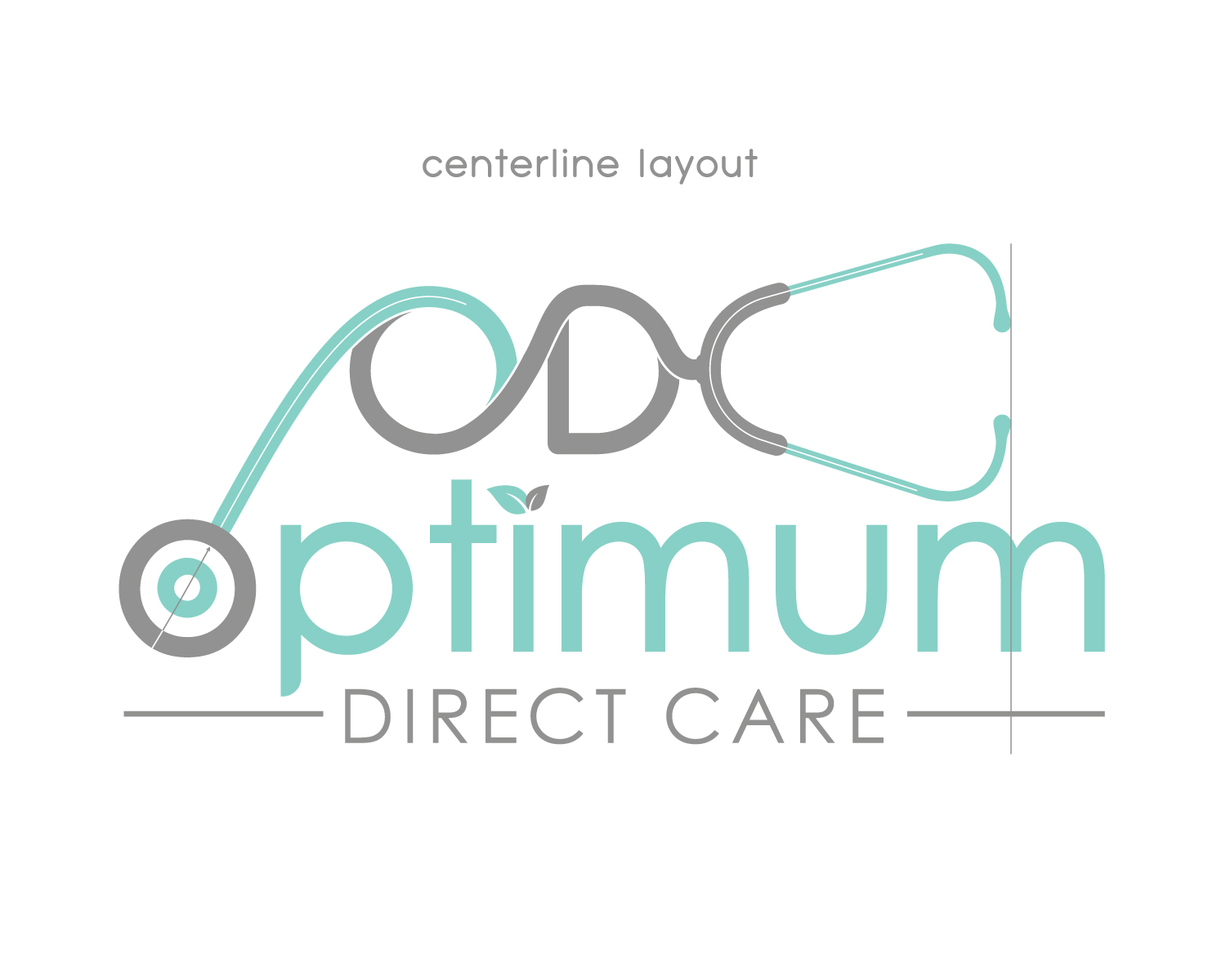 Logo Design by A S design @ for Optimum Direct Care | Design #20922230