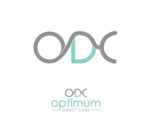Logo Design by A S design @ for Optimum Direct Care | Design: #20943178