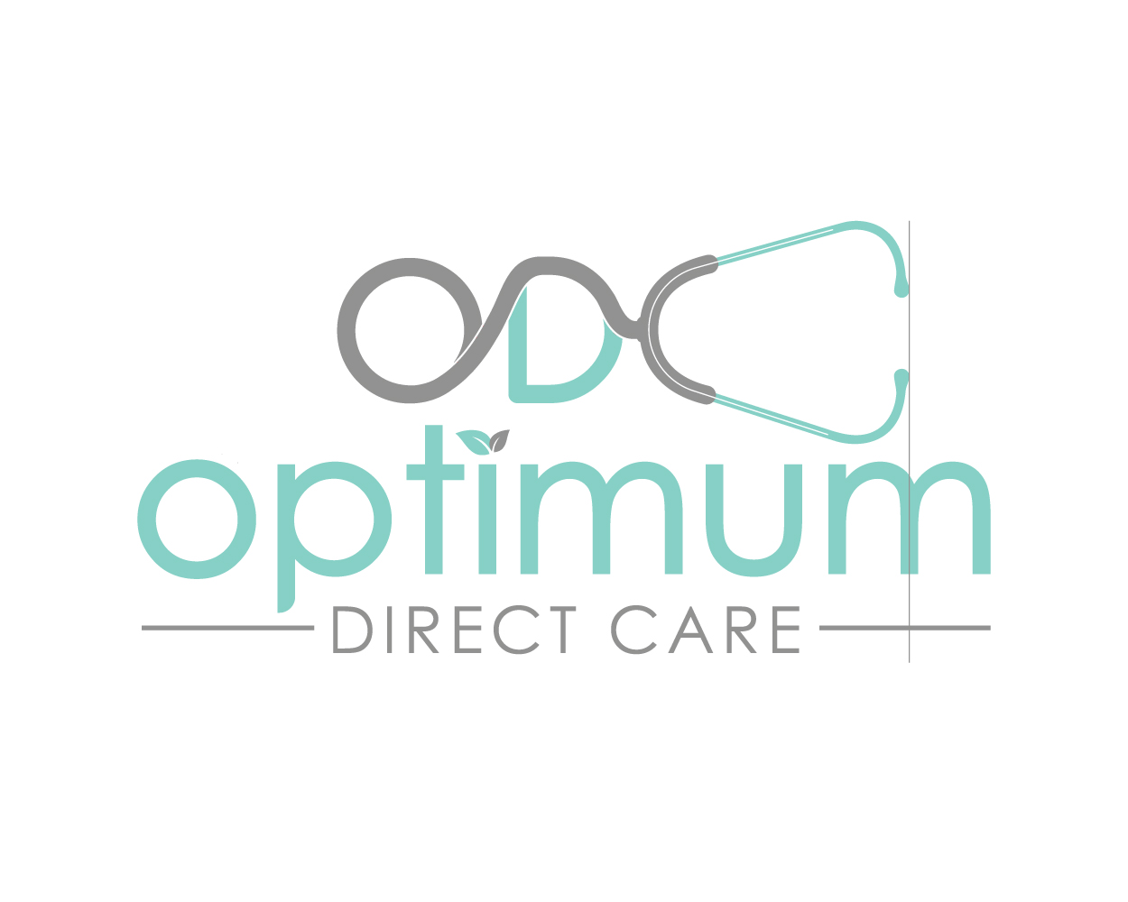 Logo Design by A S design @ for Optimum Direct Care | Design #20943179