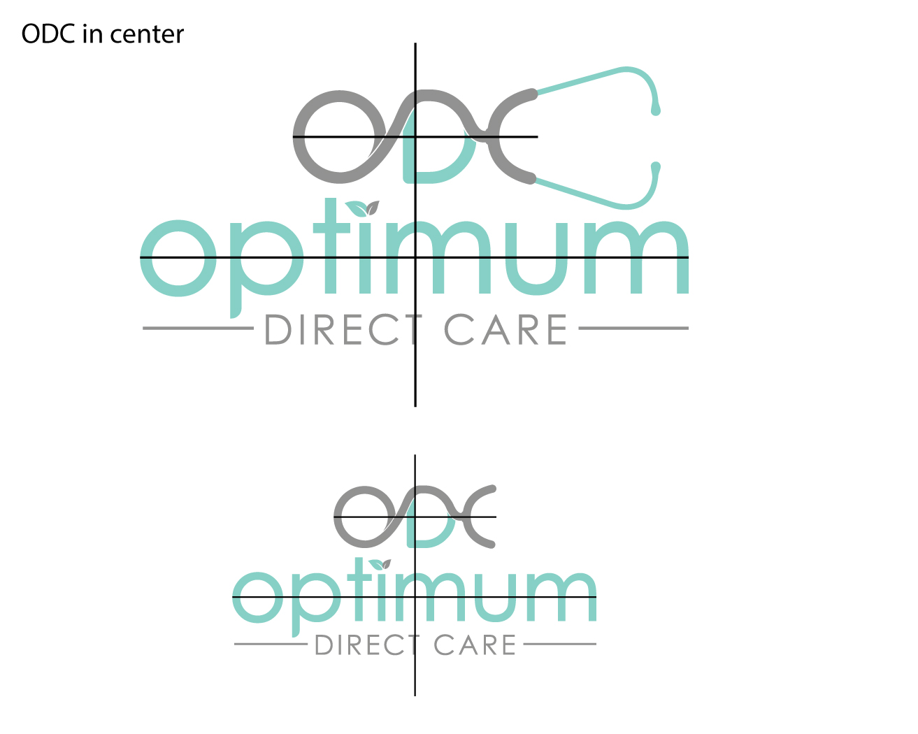 Logo Design by A S design @ for Optimum Direct Care | Design #20943180