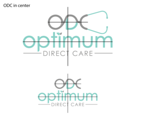 Logo Design by A S design @ for Optimum Direct Care | Design: #20943180