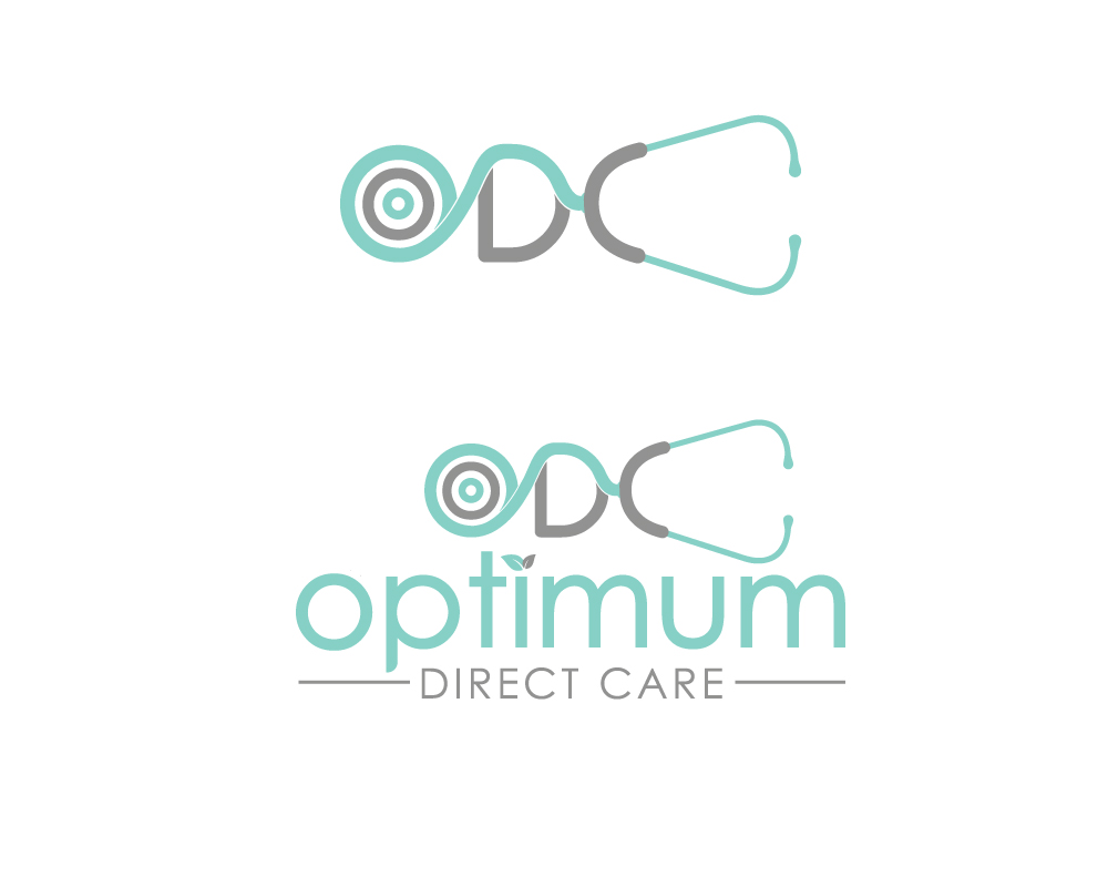 Logo Design by A S design @ for Optimum Direct Care | Design #20955259