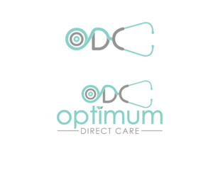 Logo Design by A S design @ for Optimum Direct Care | Design: #20955259
