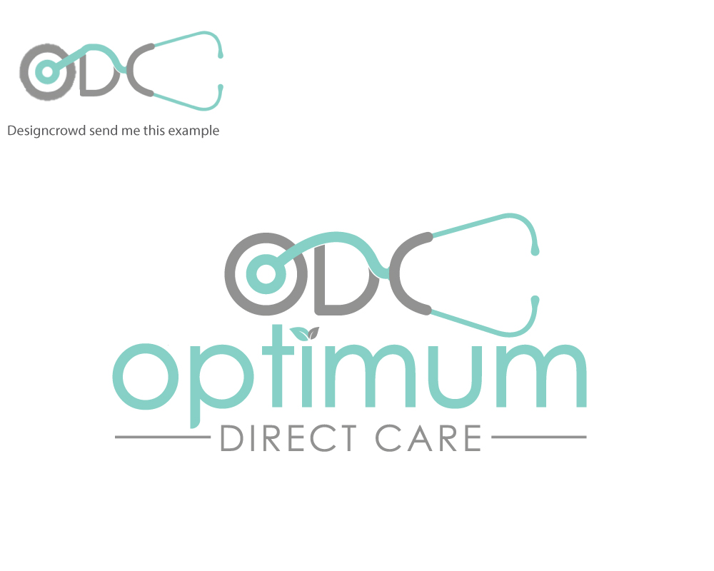 Logo-Design von A S design @ für Optimum Direct Care | Design #21005096