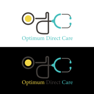 Logo Design by Suwaji Suwaji for Optimum Direct Care | Design #20855617