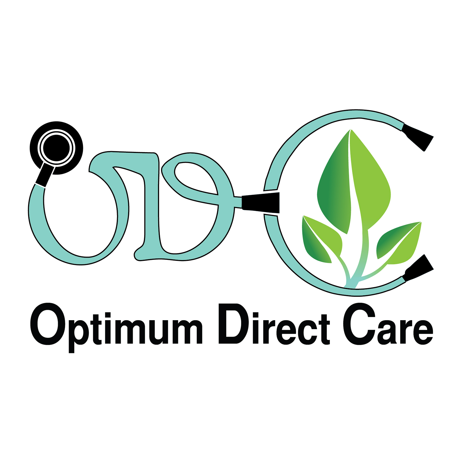 Logo Design by Christeen Akenya for Optimum Direct Care | Design #20857999