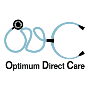 Logo Design by Christeen Akenya for Optimum Direct Care | Design: #20858000