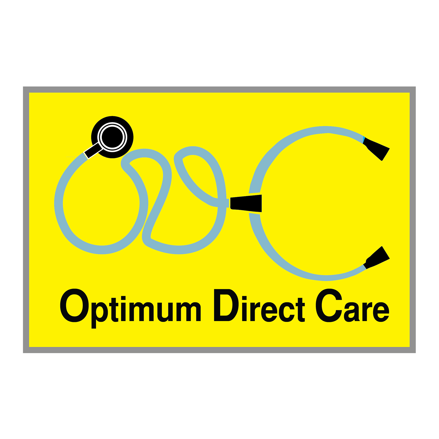 Logo Design by Christeen Akenya for Optimum Direct Care | Design #20858001