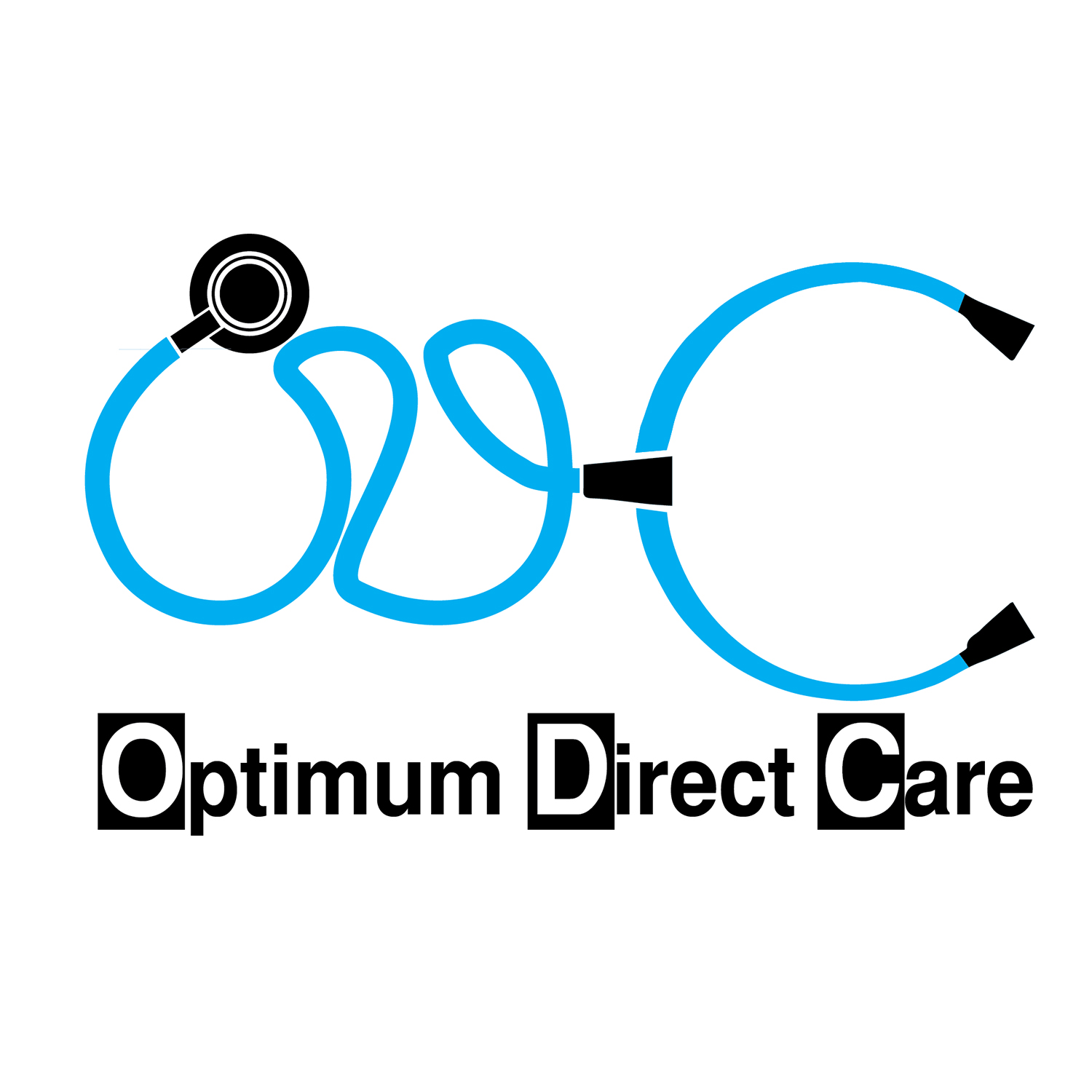 Logo-Design von Christeen Akenya für Optimum Direct Care | Design #20858002