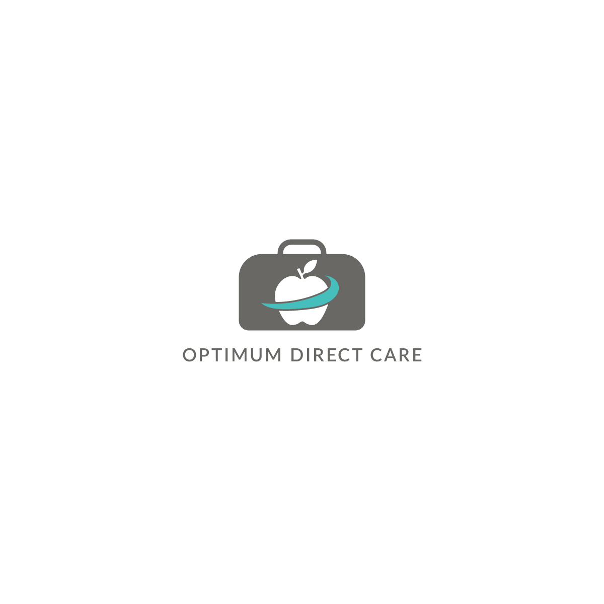 Logo Design by Lin23 for Optimum Direct Care | Design #20812215