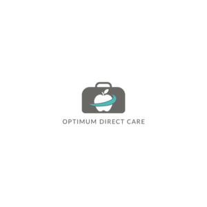 Logo Design by Lin23 for Optimum Direct Care | Design: #20812215