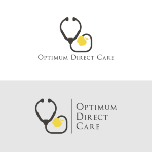 Logo Design by Lin23 for Optimum Direct Care | Design: #20812234