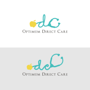 Logo Design by Lin23 for Optimum Direct Care | Design: #20828995