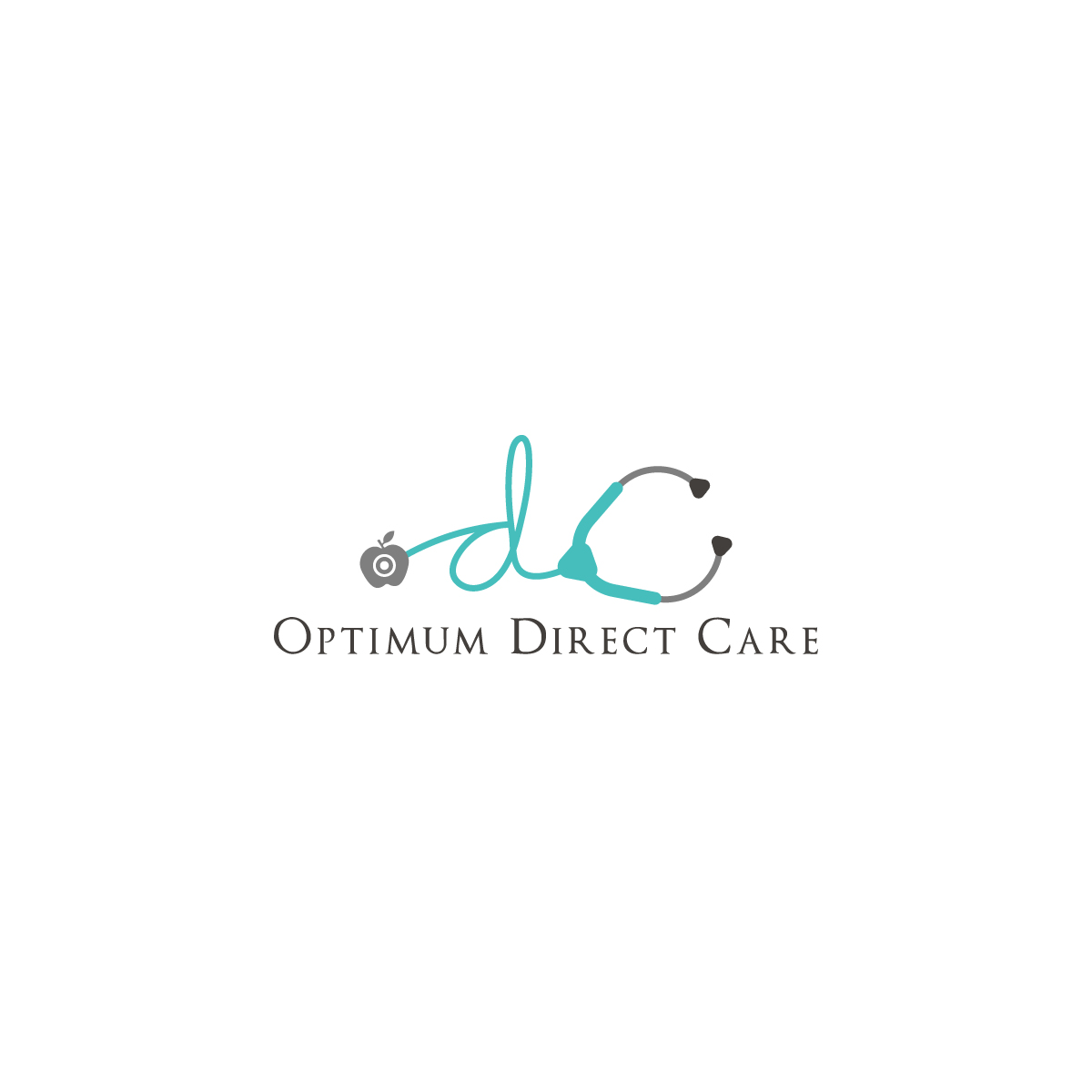 Logo Design by Lin23 for Optimum Direct Care | Design #20830203