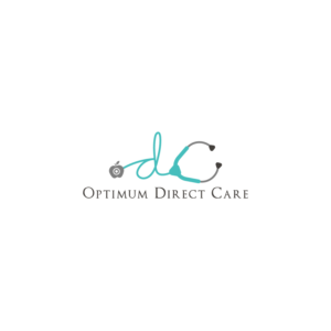 Logo Design by Lin23 for Optimum Direct Care | Design: #20830203