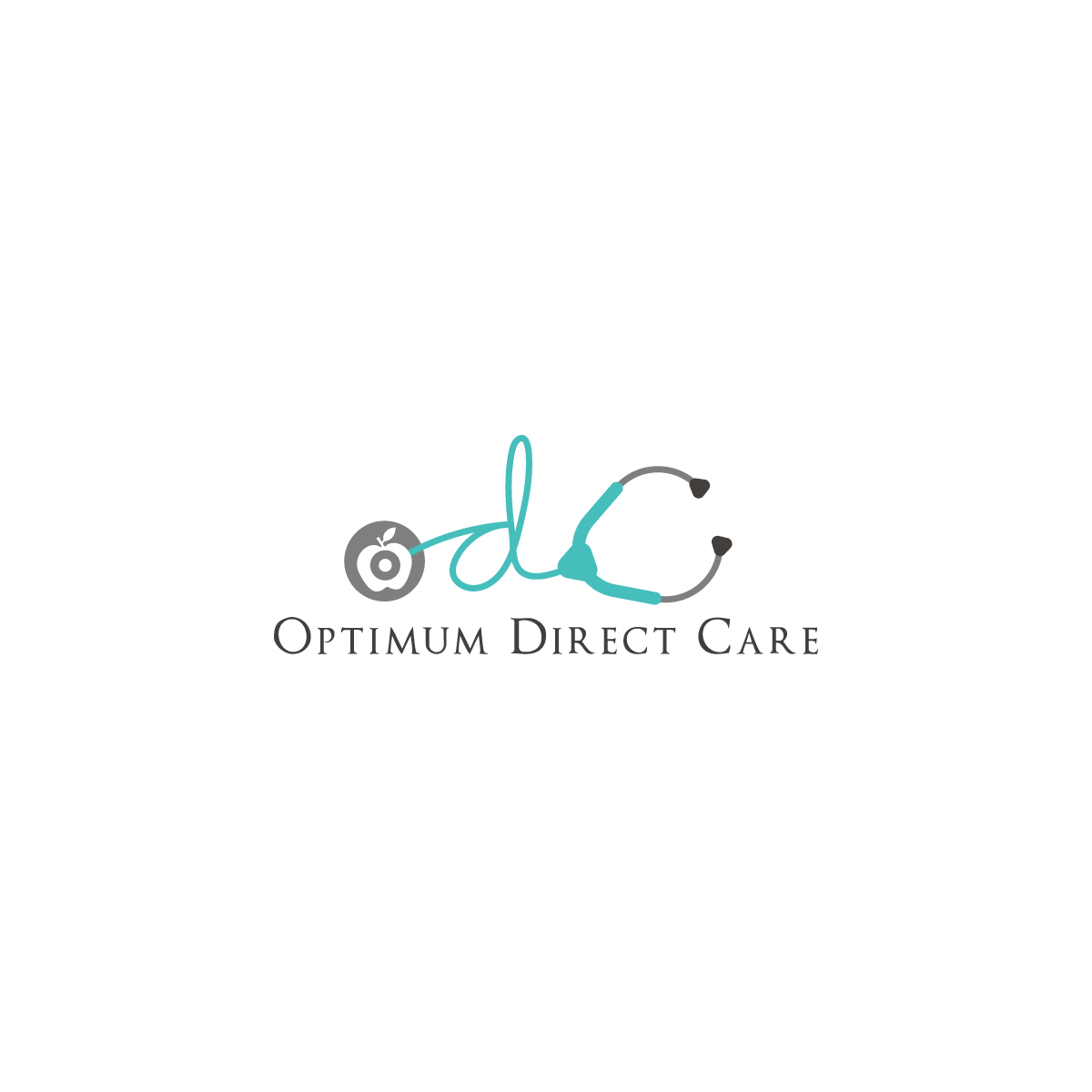 Logo Design by Lin23 for Optimum Direct Care | Design #20834153