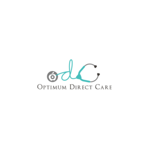 Logo Design by Lin23 for Optimum Direct Care | Design: #20834153