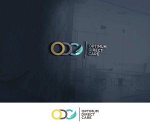 Logo Design by fauzan harun for Optimum Direct Care | Design: #20818819