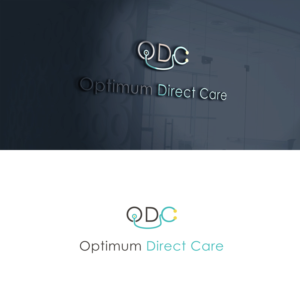 Logo Design by kecebong 007 for Optimum Direct Care | Design: #20940635