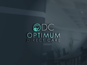 Logo Design by Design Solving for Optimum Direct Care | Design: #20812687