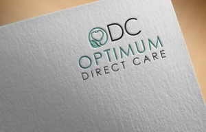 Logo Design by Design Solving for Optimum Direct Care | Design: #20812688