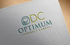 Logo Design by Design Solving for Optimum Direct Care | Design: #20813211