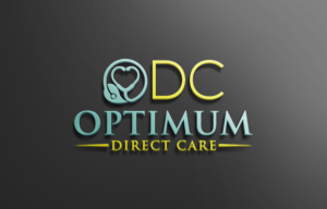 Logo Design by Design Solving for Optimum Direct Care | Design: #20813228