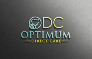 Logo Design by Design Solving for Optimum Direct Care | Design: #20813276