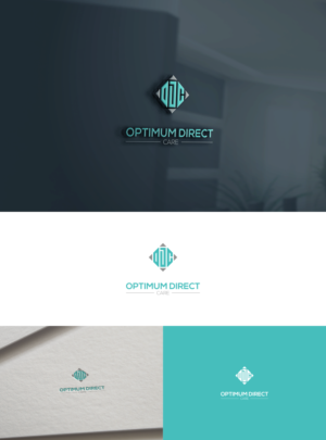 Logo Design by anggun diantorro 2 for Optimum Direct Care | Design: #20807879