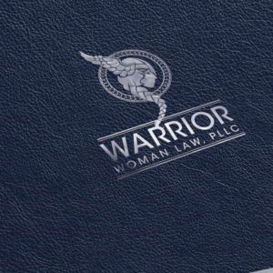 Warrior Woman Law, PLLC | Diseño de Logo por borzoid