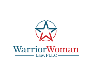 Logo Design by Atec for Warrior Woman Law, PLLC | Design: #20813092